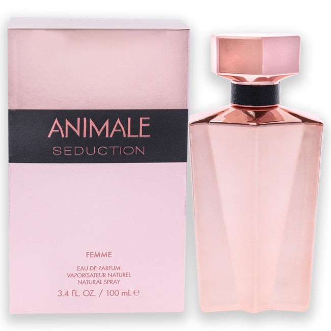 animale seduction homme cologne