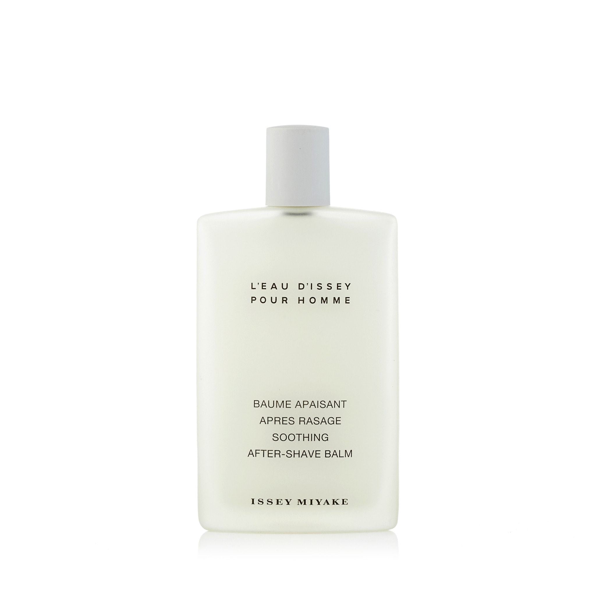 L'Eau Dissey After Shave Balm for Men by Issey Miyake – Perfumania