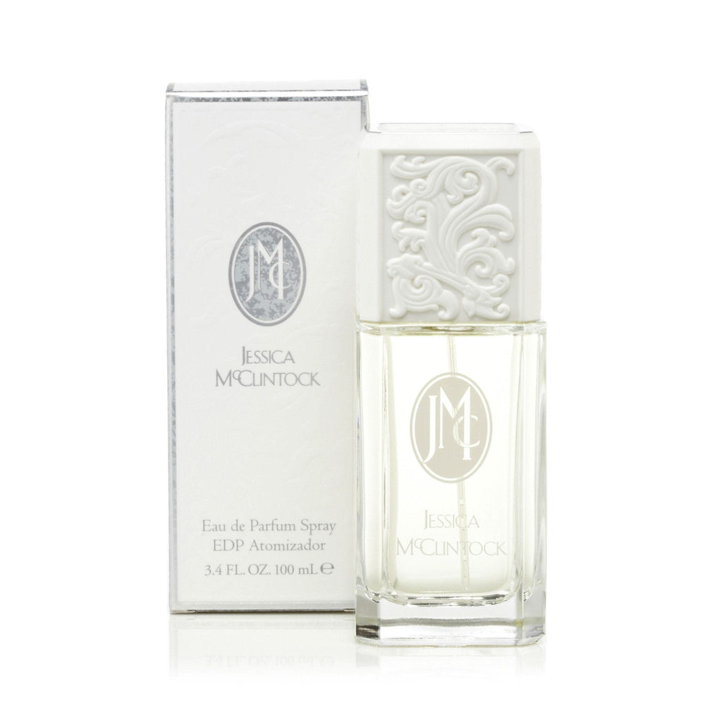 jessica mcclintock perfume