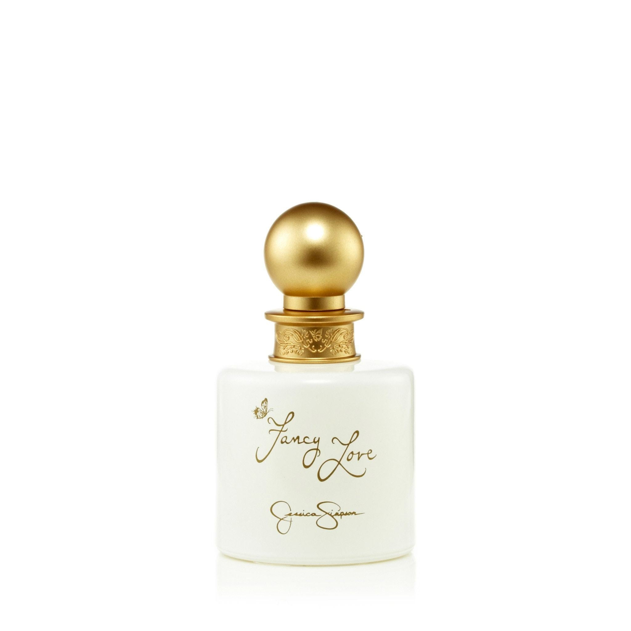 Fancy Love Women By Jessica Simpson Eau De Parfum – Perfumania
