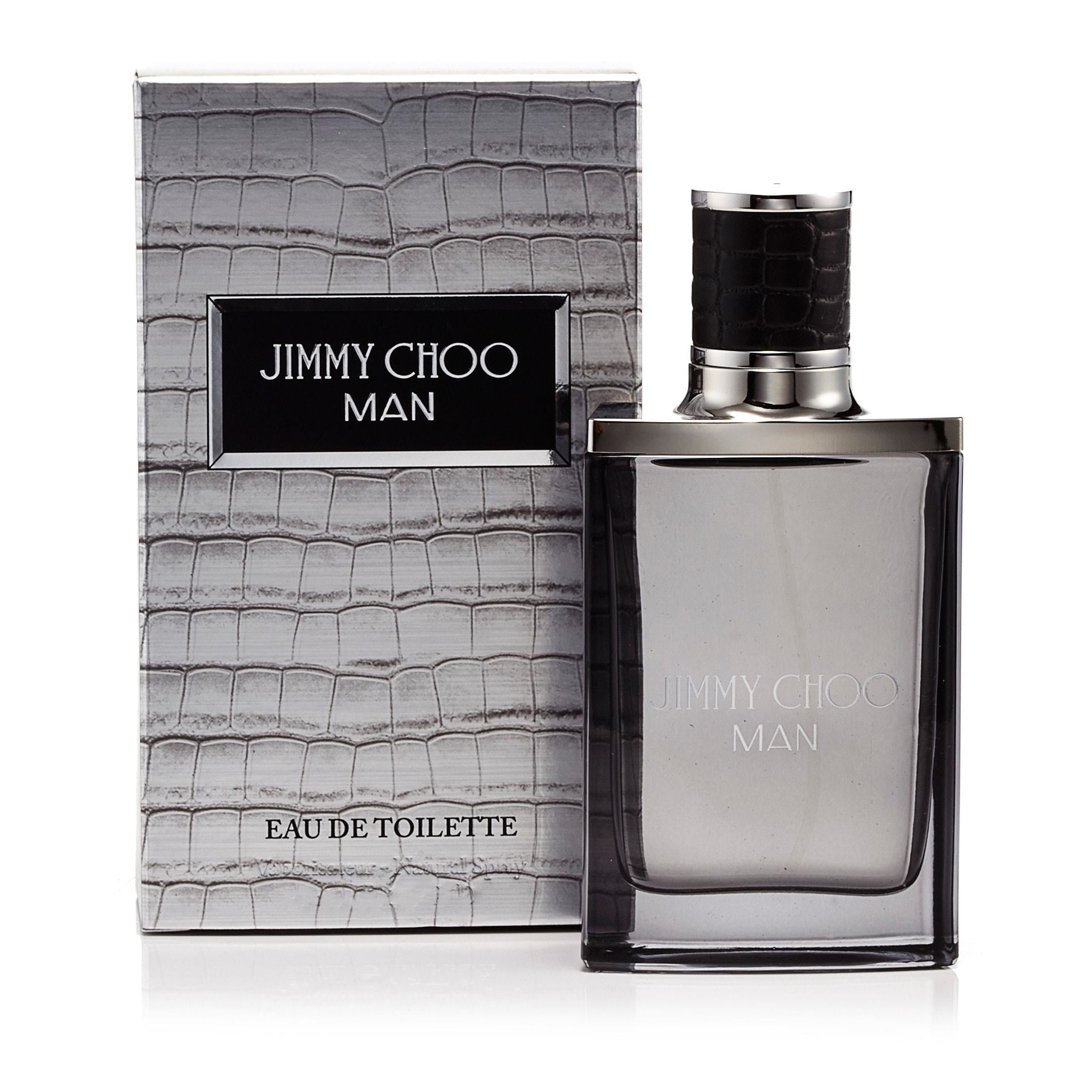 Choo For By Jimmy Choo Eau De Spray – Perfumania
