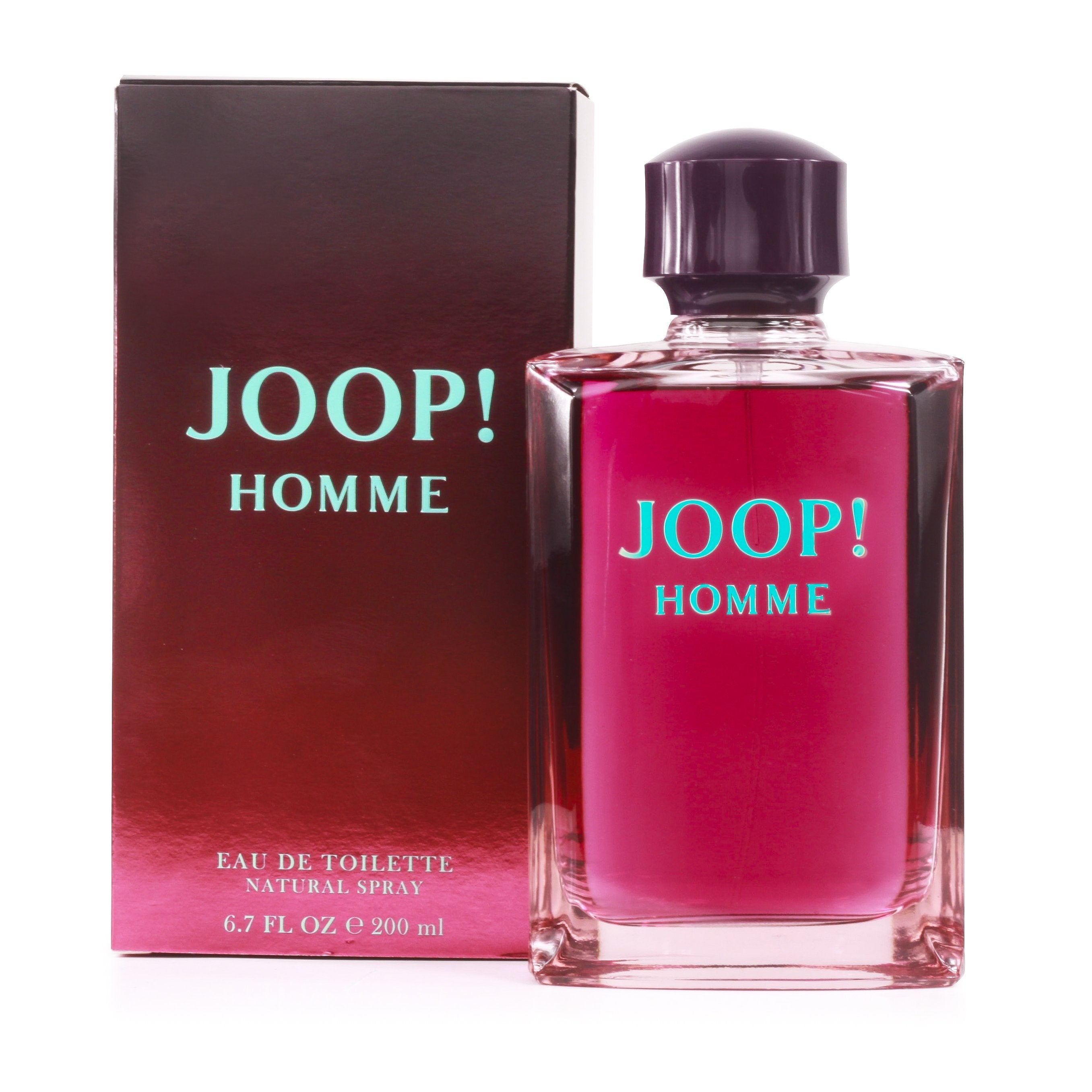 fahrenheit joop