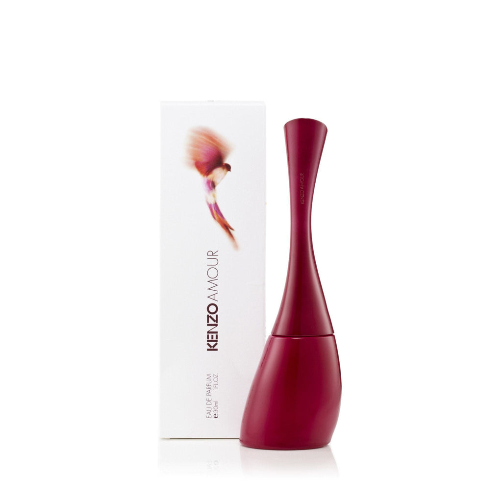 Amour Eau de Parfum Spray for Women by 