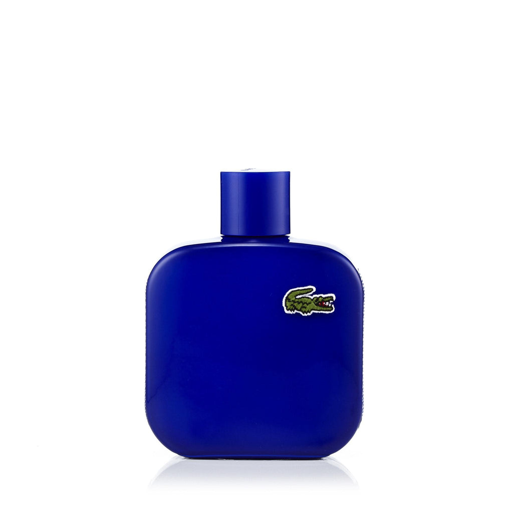L.12.12 Blue Eau de Toilette Spray Men Lacoste – Perfumania