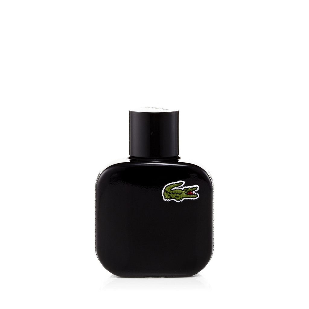 eau de lacoste noir