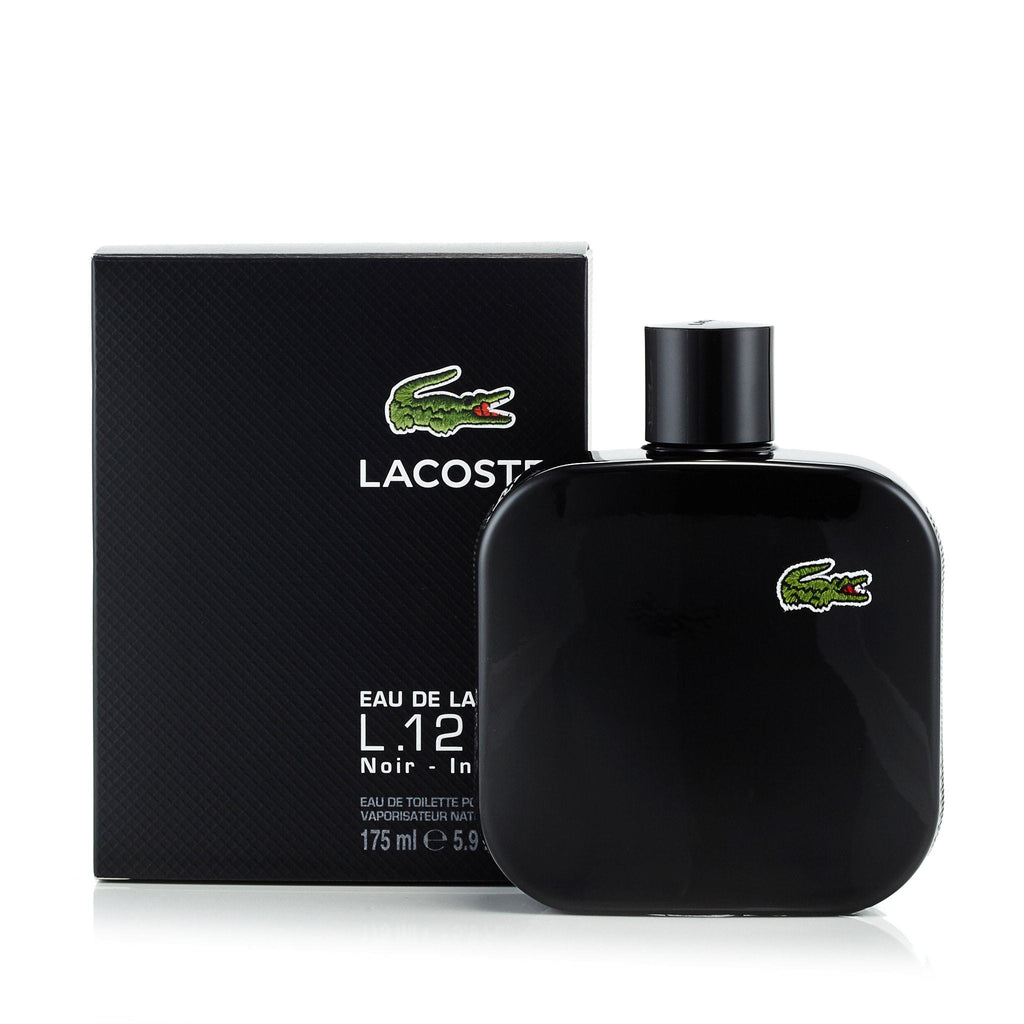 best lacoste fragrance for him