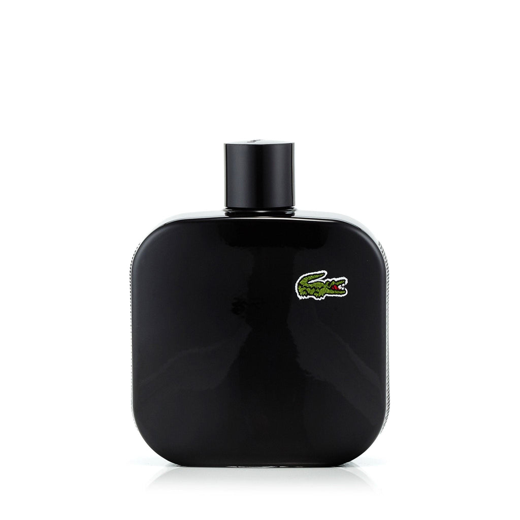 lacoste noir eau de toilette