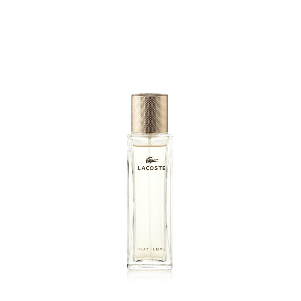 lacoste women parfum