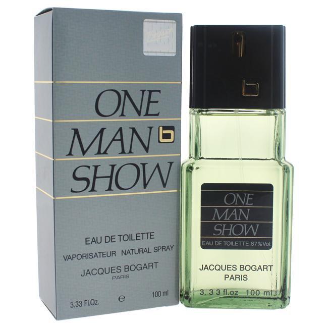 the one man show perfume