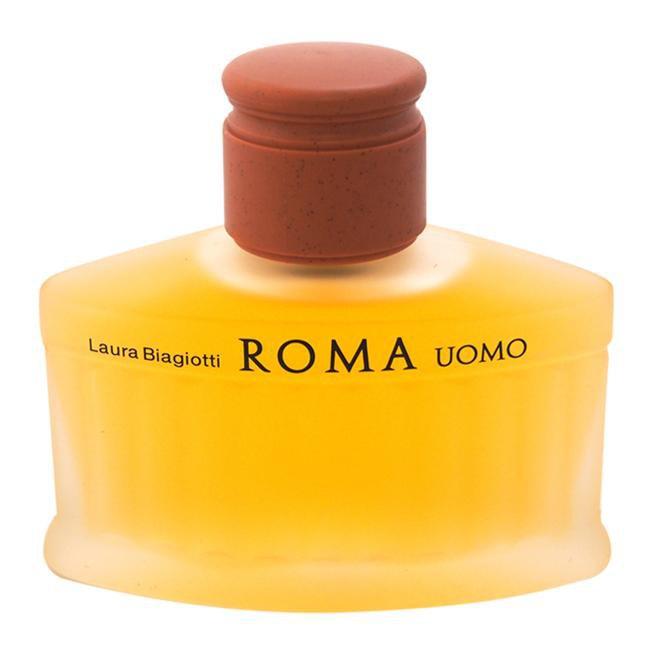 ROMA BY LAURA BIAGIOTTI FOR MEN - Eau De SPRAY – Perfumania