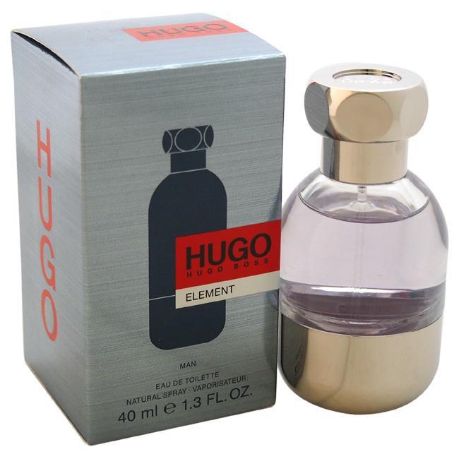 hugo boss hugo element