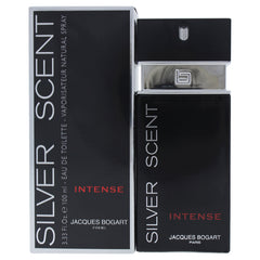 perfume silver scent intense