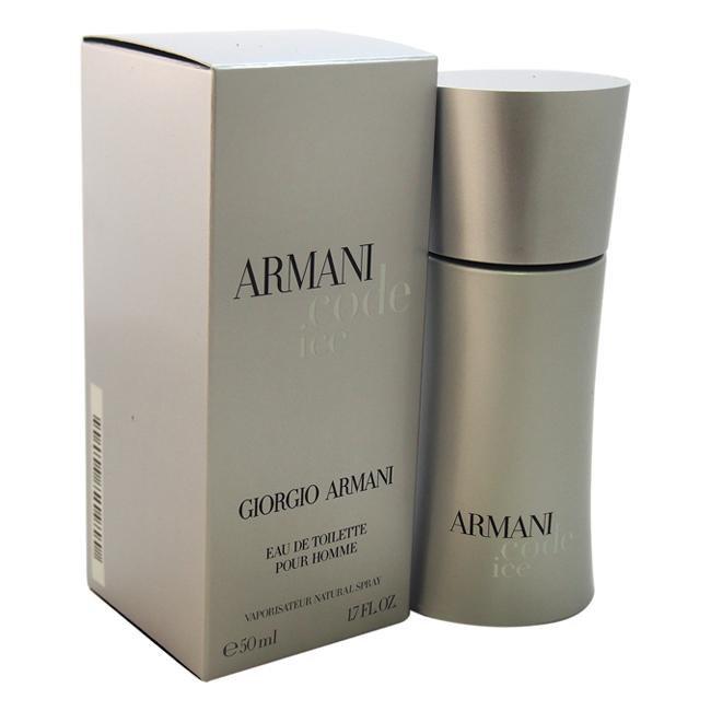 armani code perfumania