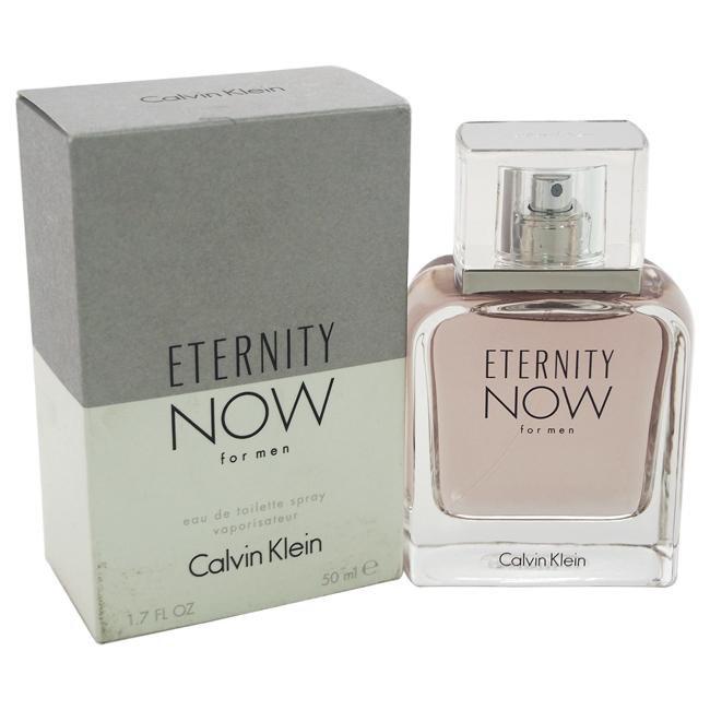 calvin klein eternity now price