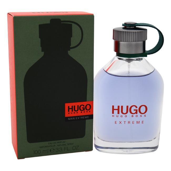 hugo man parfum