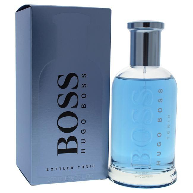 hugo boss tonic parfum