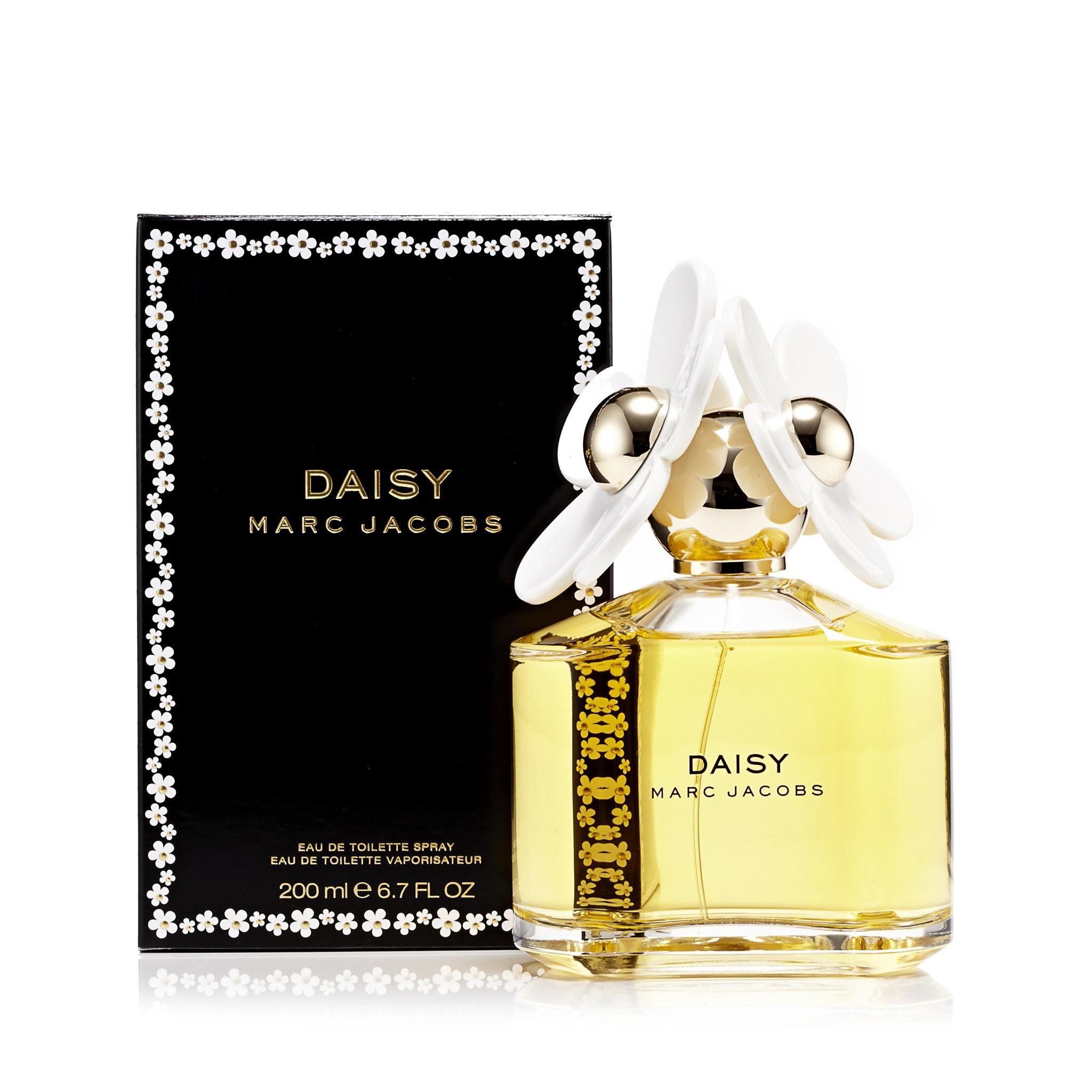 Daisy For Women By Marc Eau Toilette Spray – Perfumania