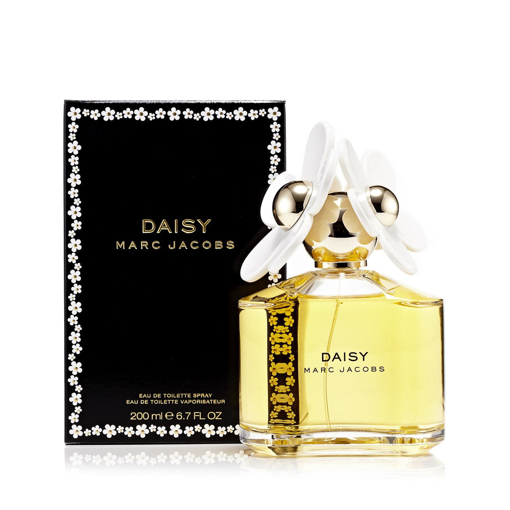 Vertellen hemel leg uit Daisy For Women By Marc Jacobs Eau De Toilette Spray – Perfumania