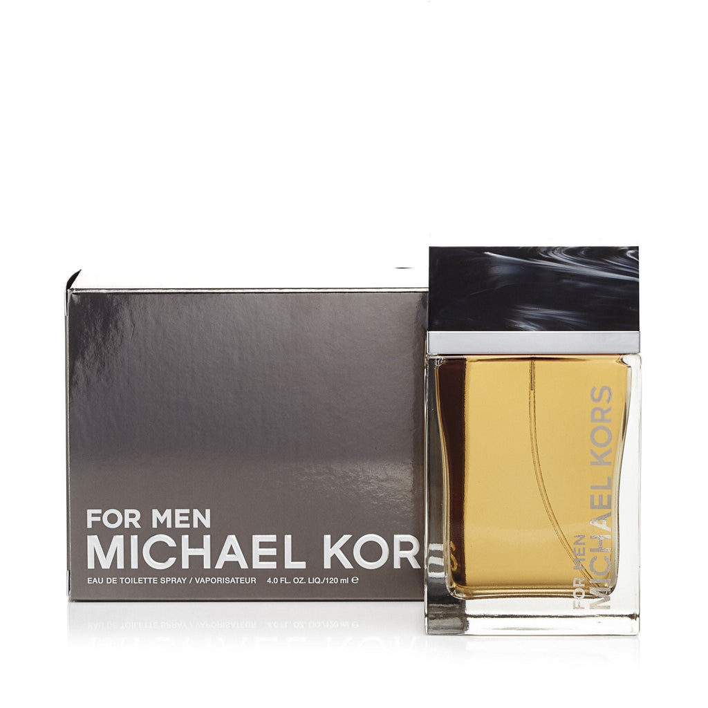For Men Eau de Toilette Spray for Men Michael Kors – Perfumania