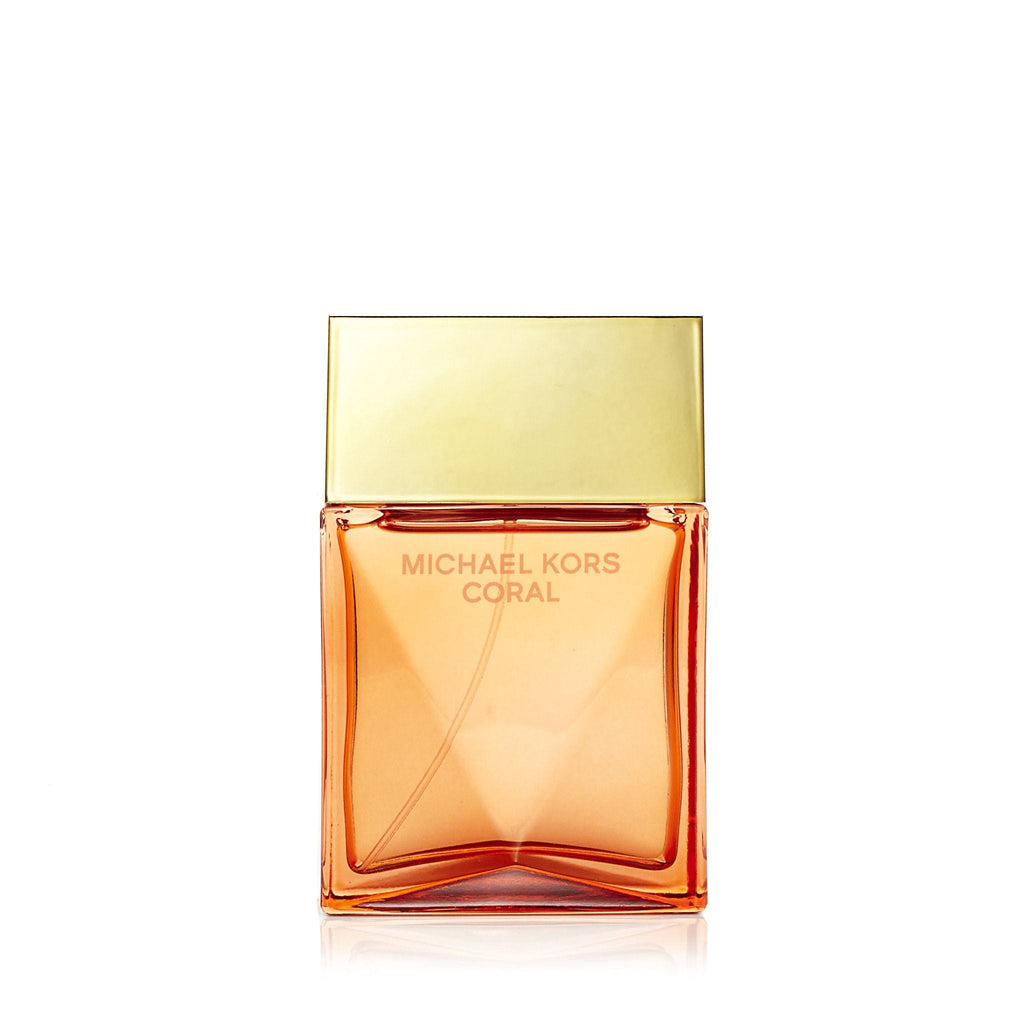 Coral Eau de Parfum Spray for Women by Michael Kors – Perfumania