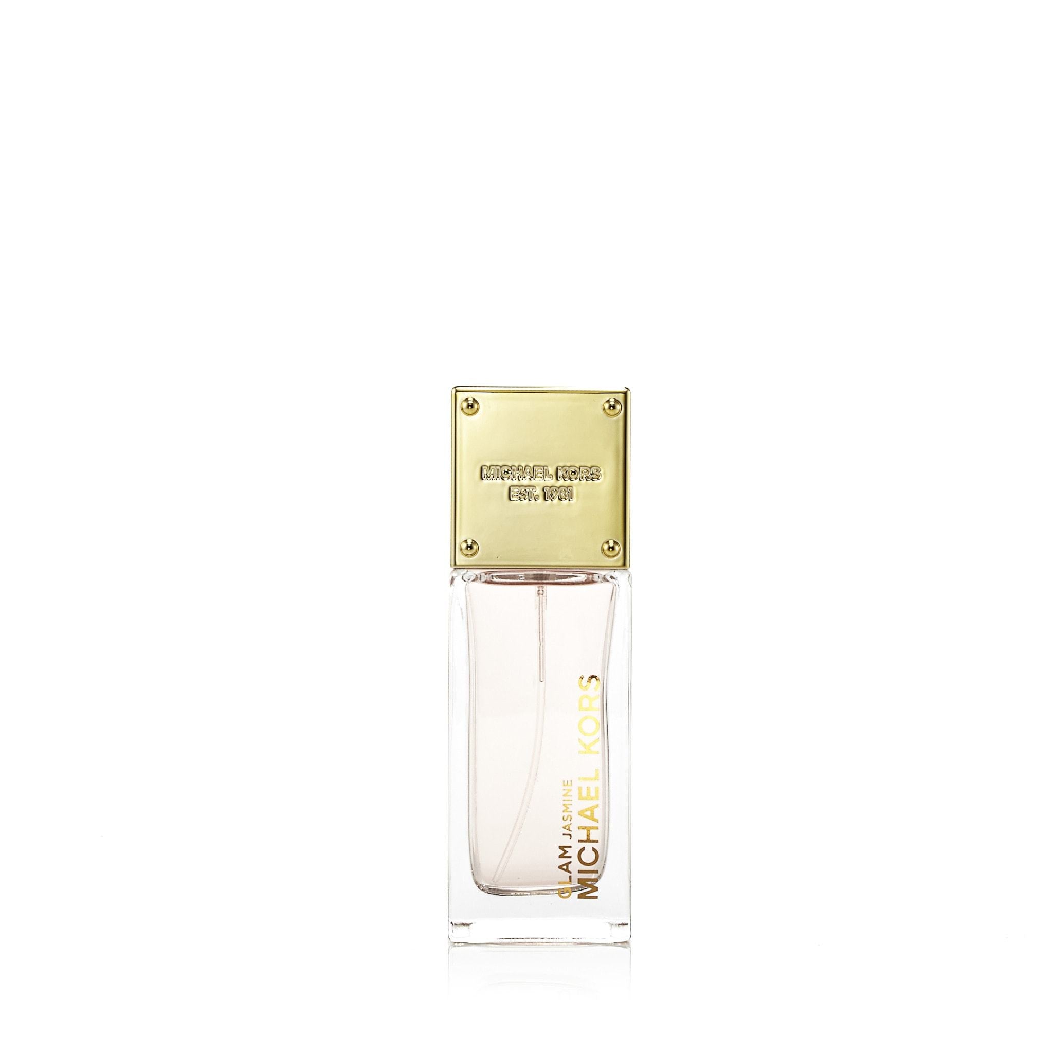 give interferens Først Glam Jasmine Eau de Parfum Spray for Women by Michael Kors – Perfumania
