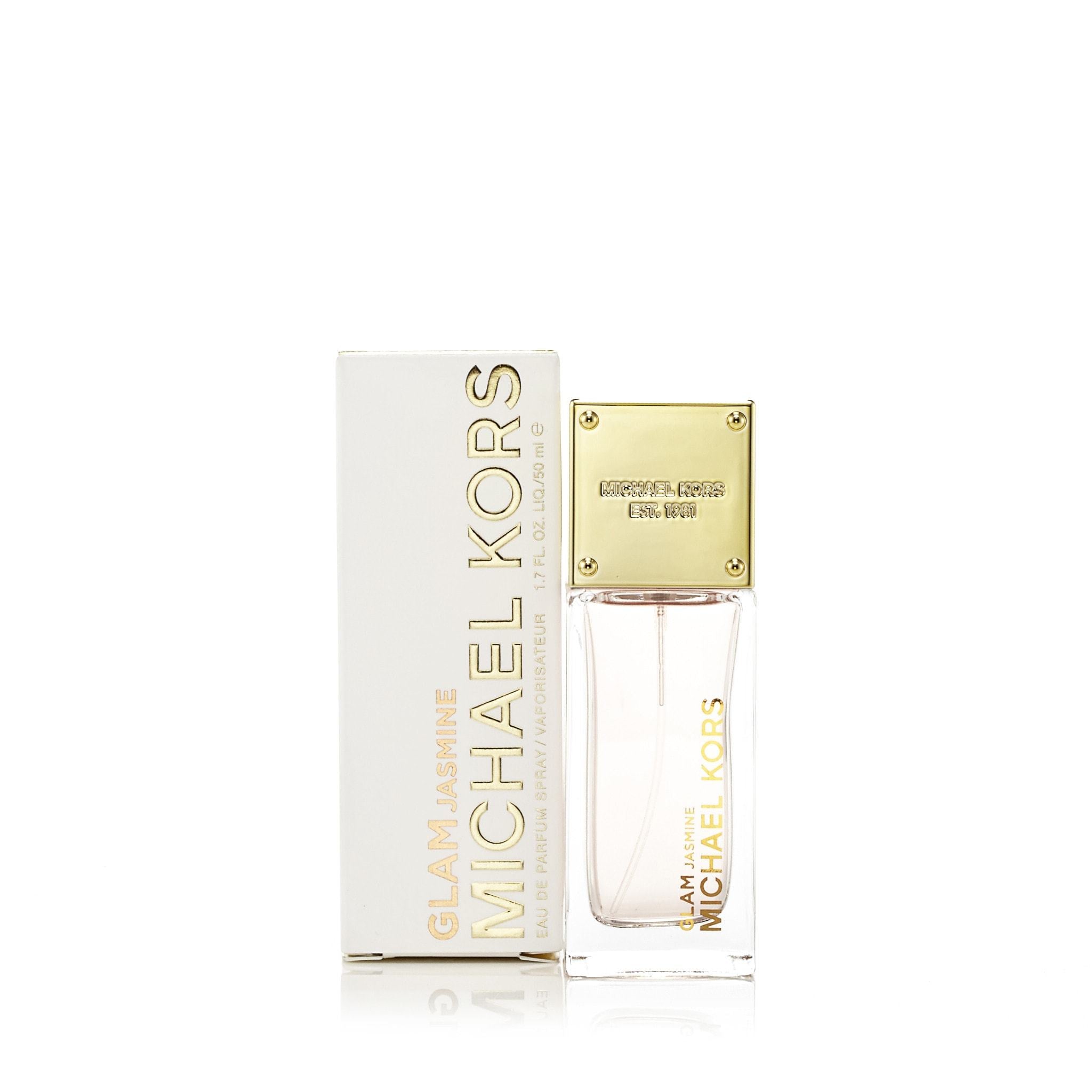 Michael Kors Glam Jasmine Women's Eau De Parfum Spray 