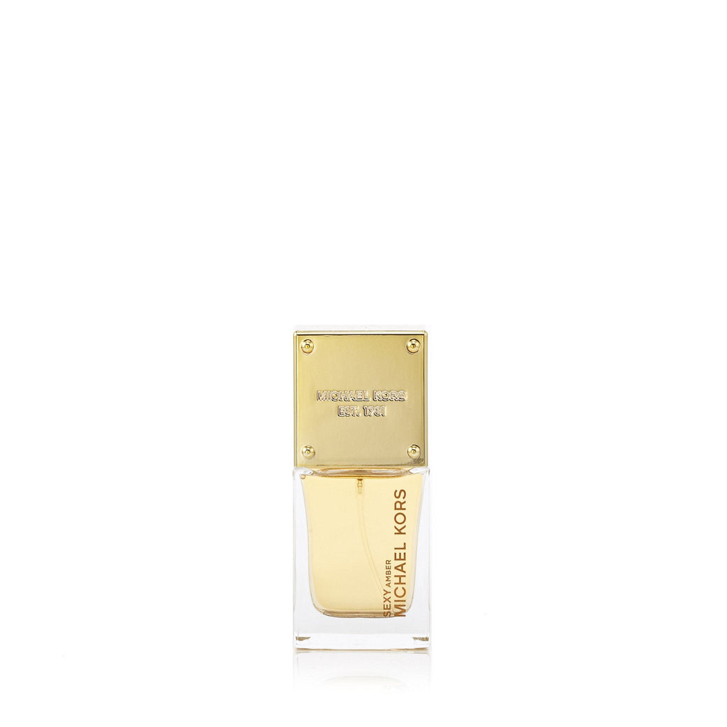 michael kors amber gold perfume