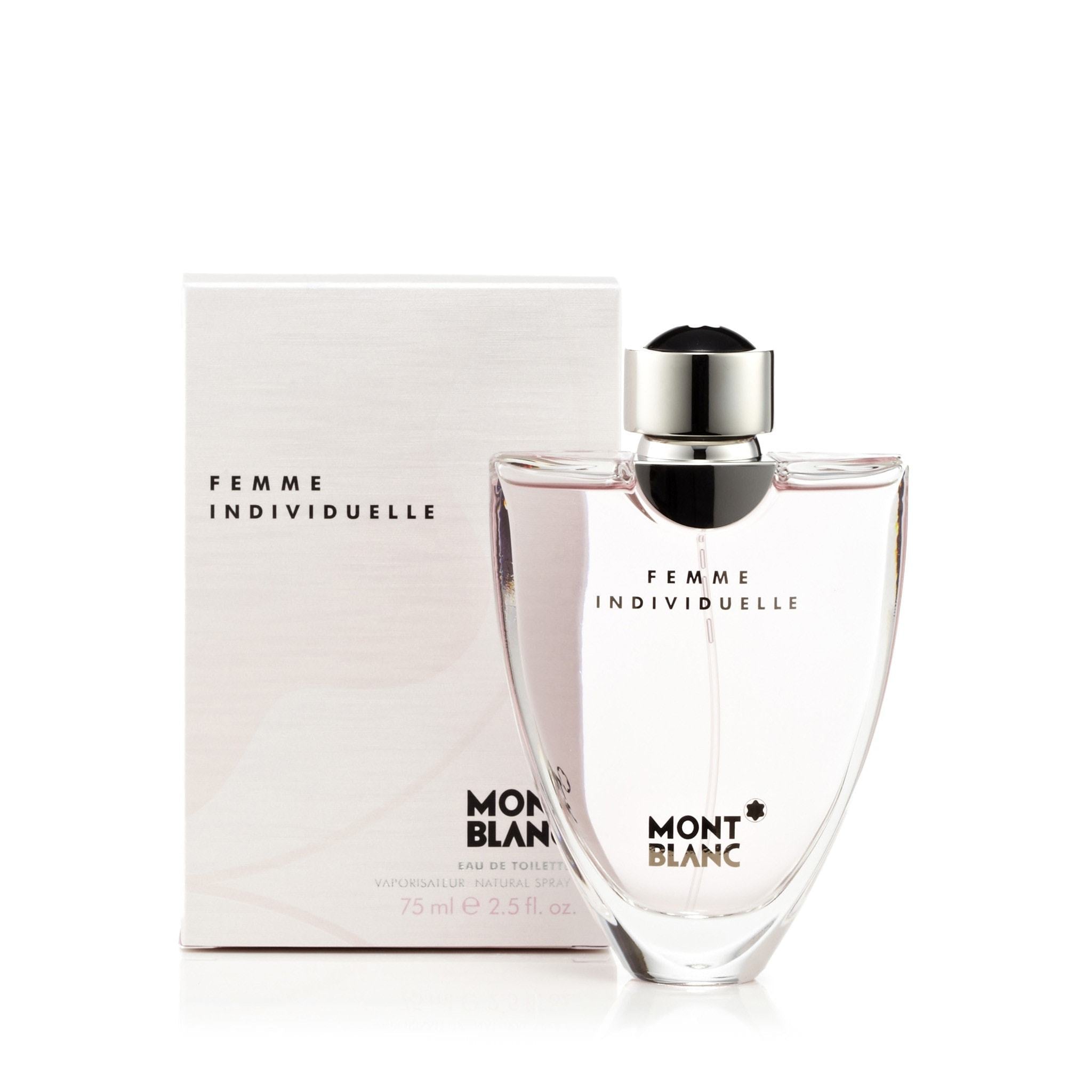 montblanc individuel eau de toilette