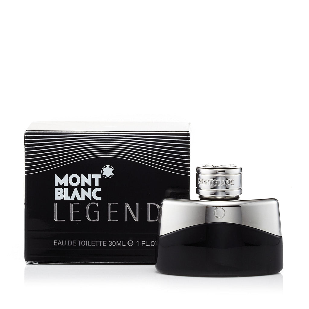 mont blanc legend 30ml price