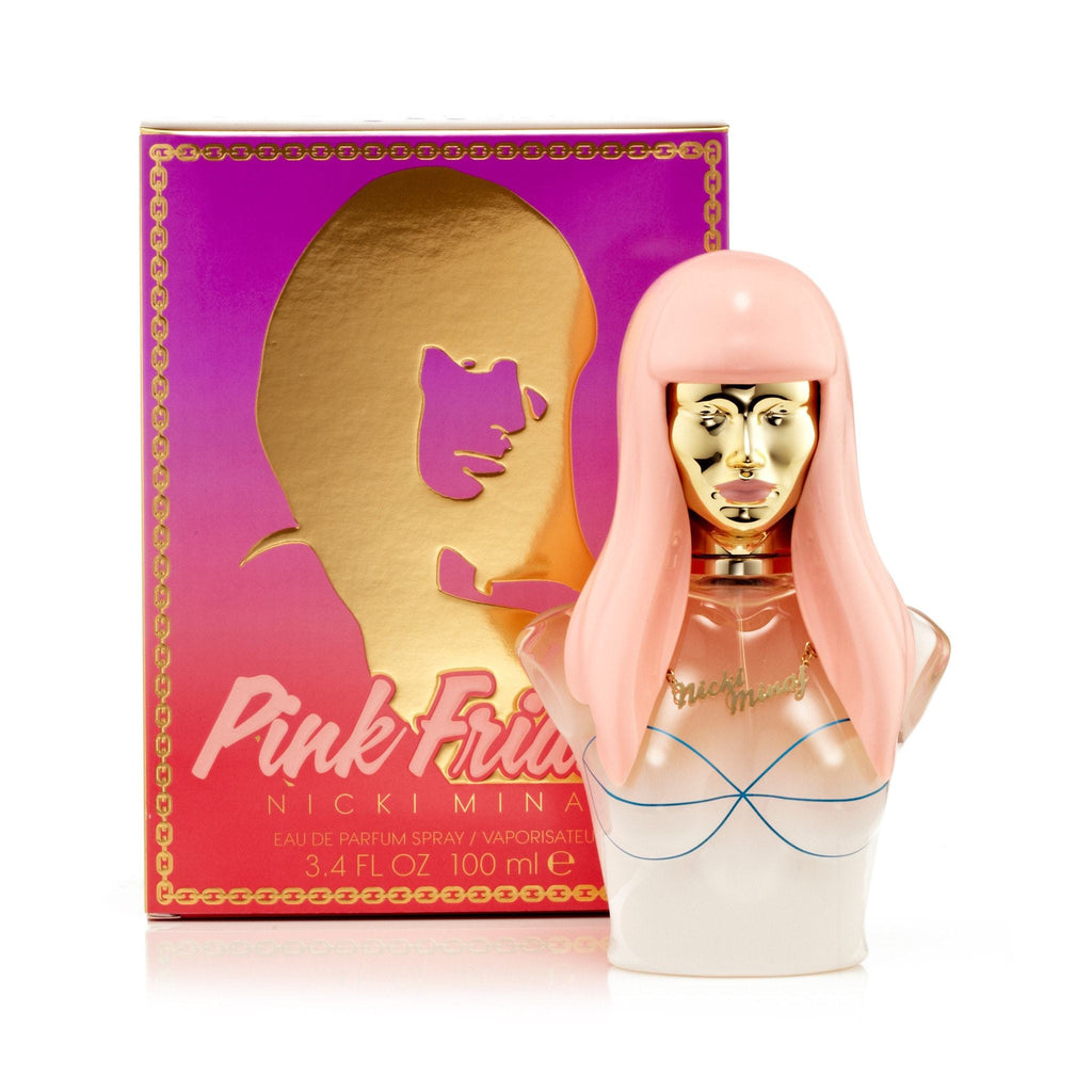 Pink Friday Eau De Parfum Spray For Women By Nicki Minaj Perfumania 