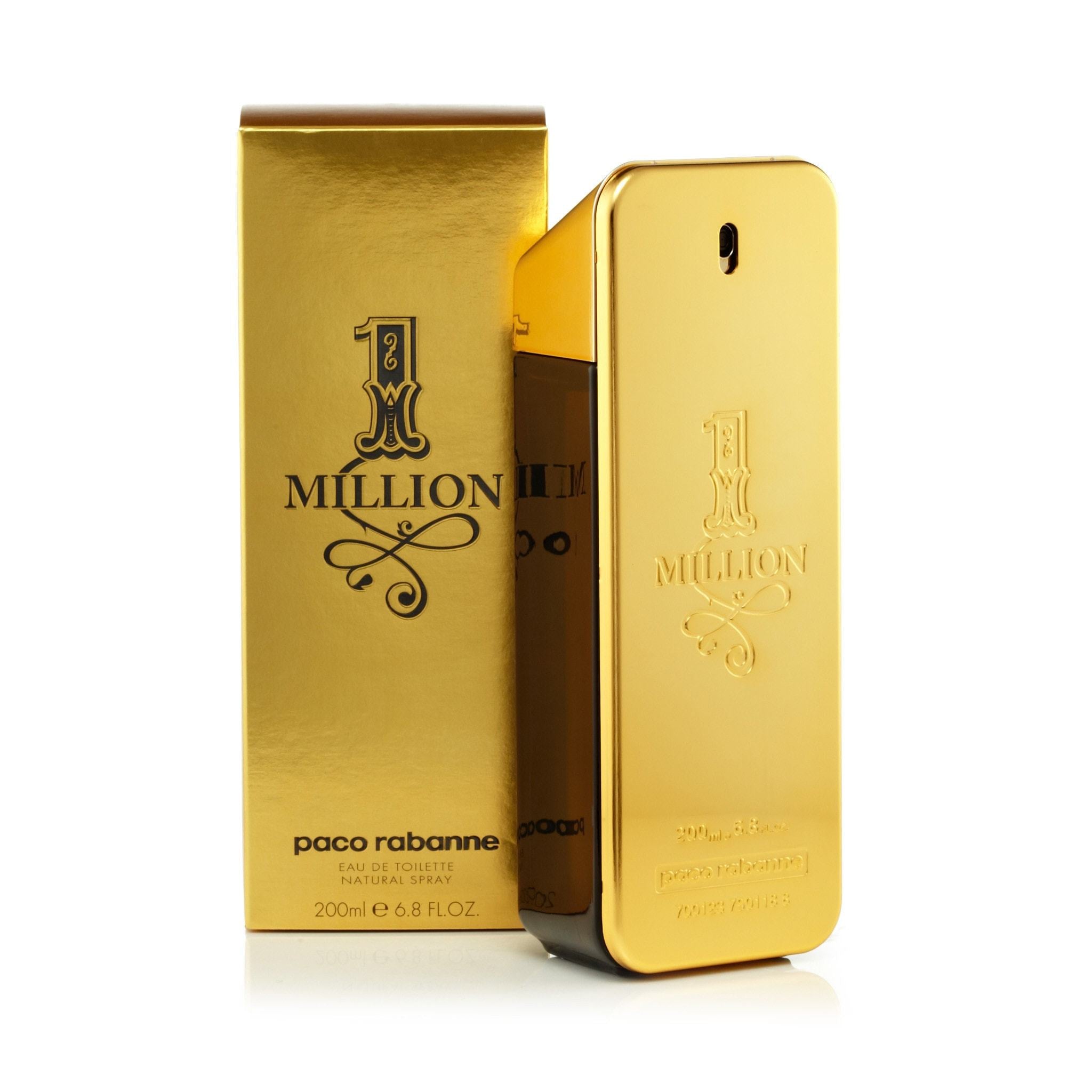 new one million paco rabanne