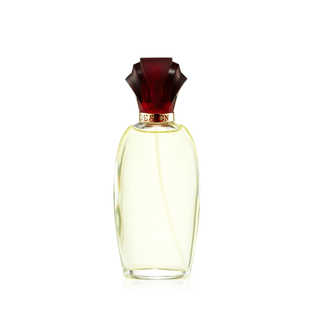 Design For Women By Paul Sebastian Fine Parfum Spray – Perfumania