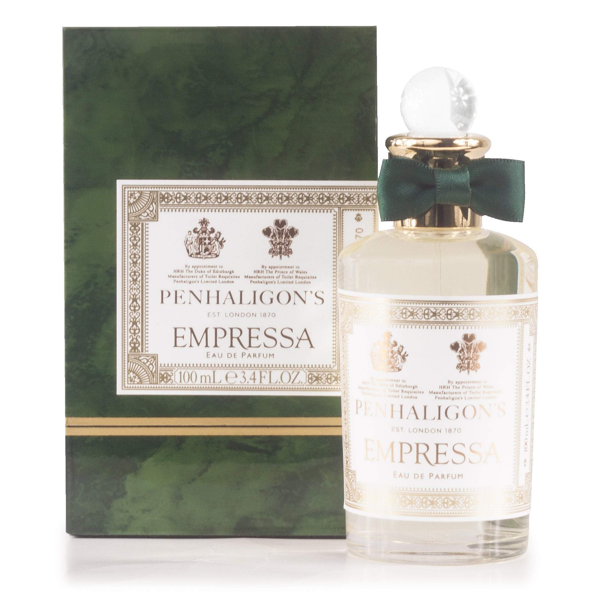 Empressa by penhaligon s