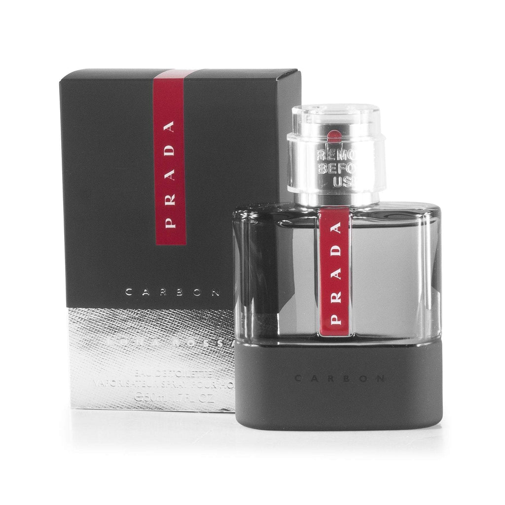 carbon eau de toilette