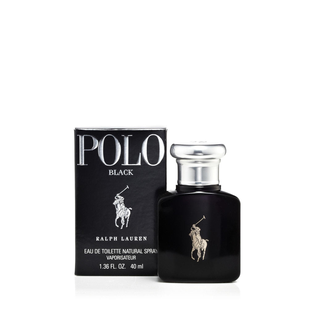 polo black price