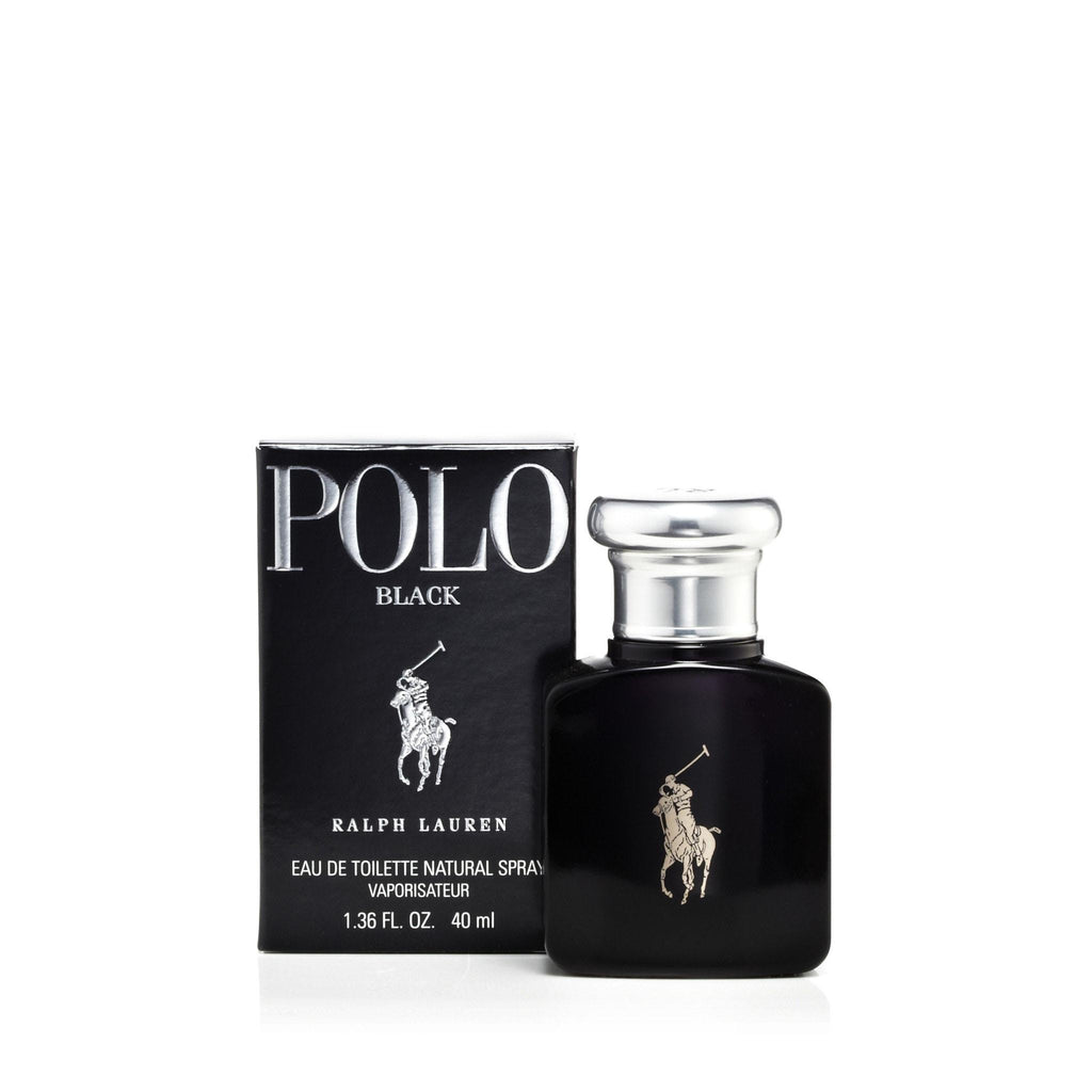 polo black eau de toilette price