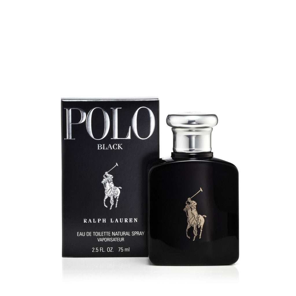 ralph lauren polo black eau de parfum
