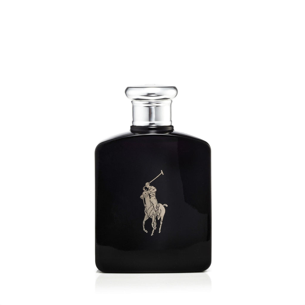 polo black eau de toilette price