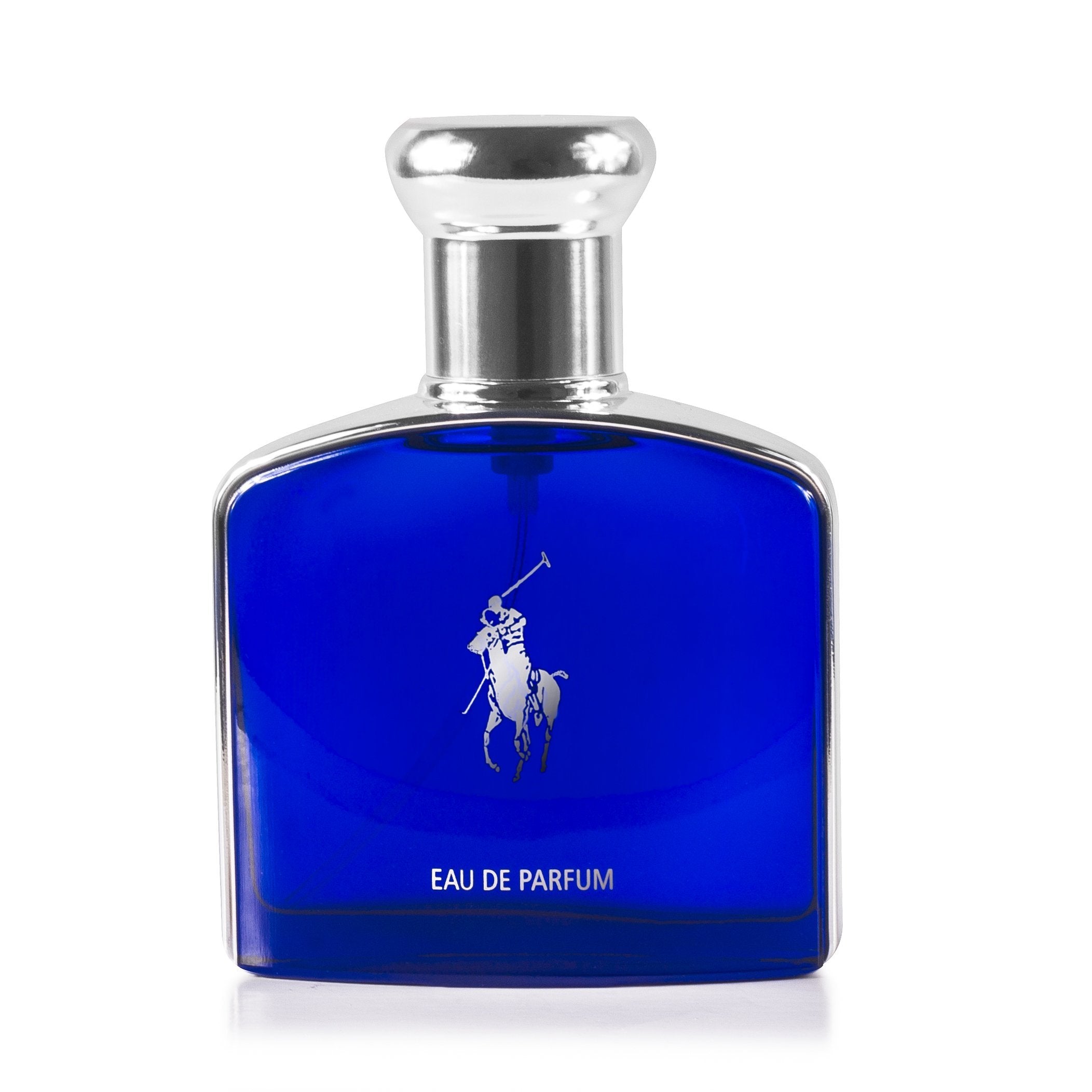 Polo Blue Eau de Parfum Spray for Men by Ralph Lauren – Perfumania