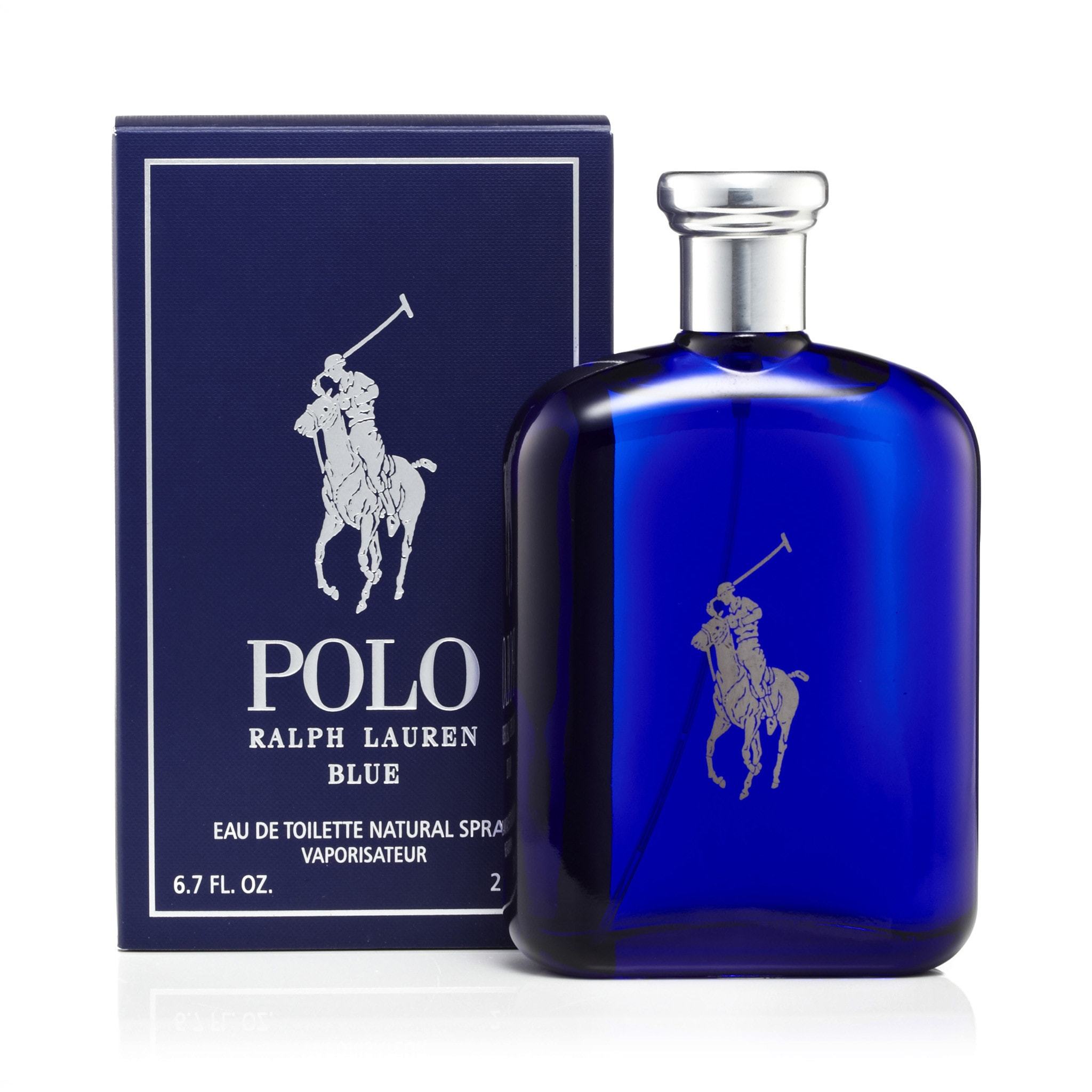 eau de toilette ralph lauren blue