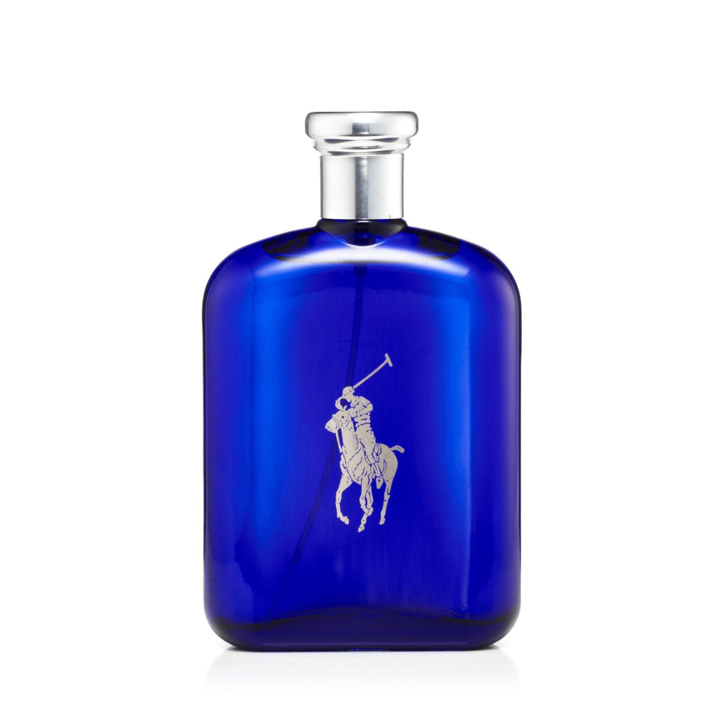 men's polo blue eau de parfum