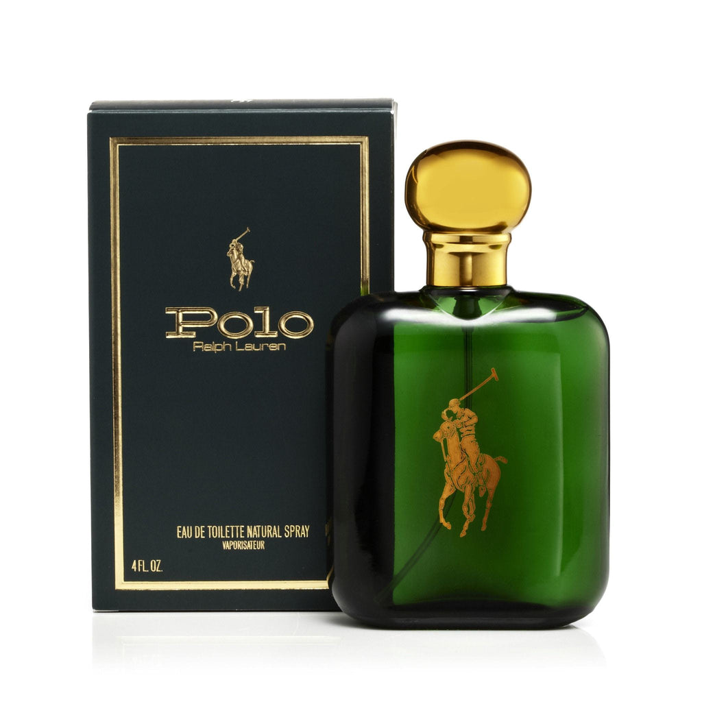 eau de parfum polo ralph lauren