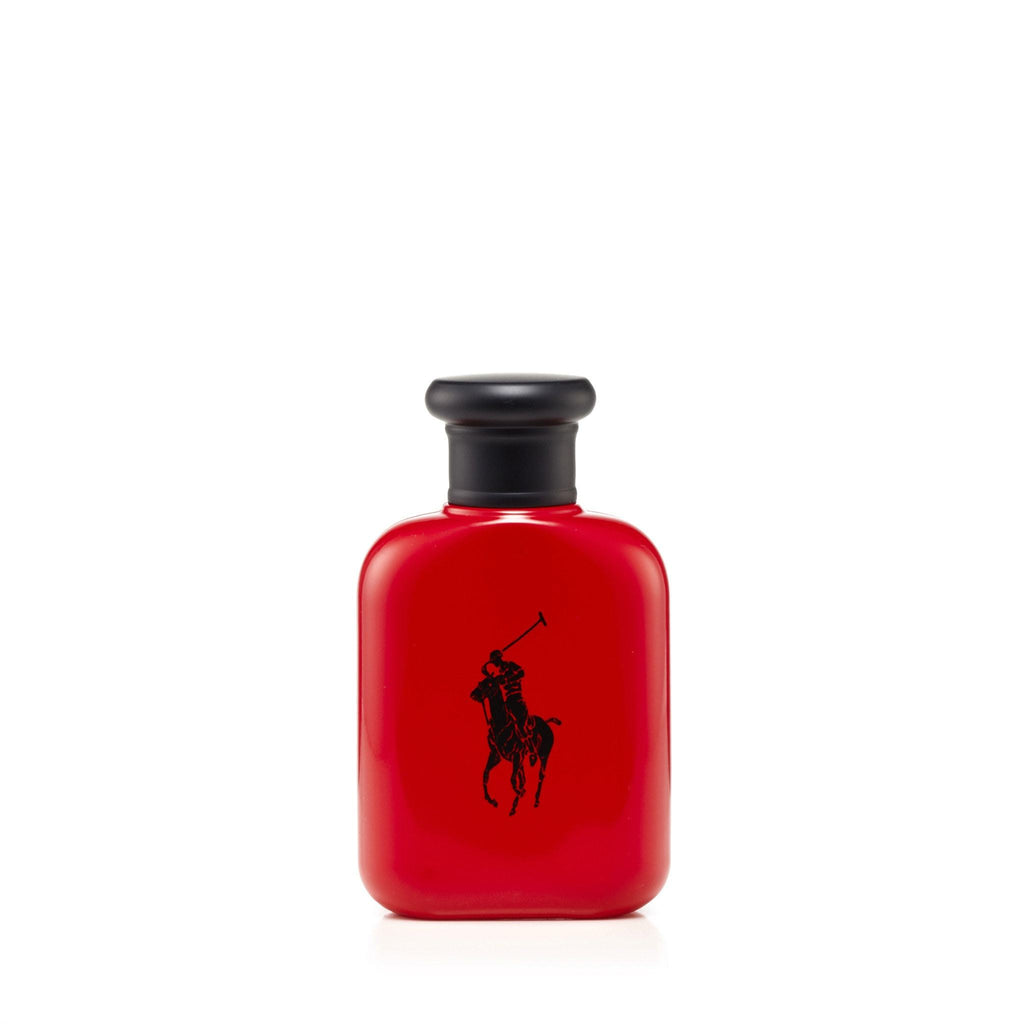 polo red for him