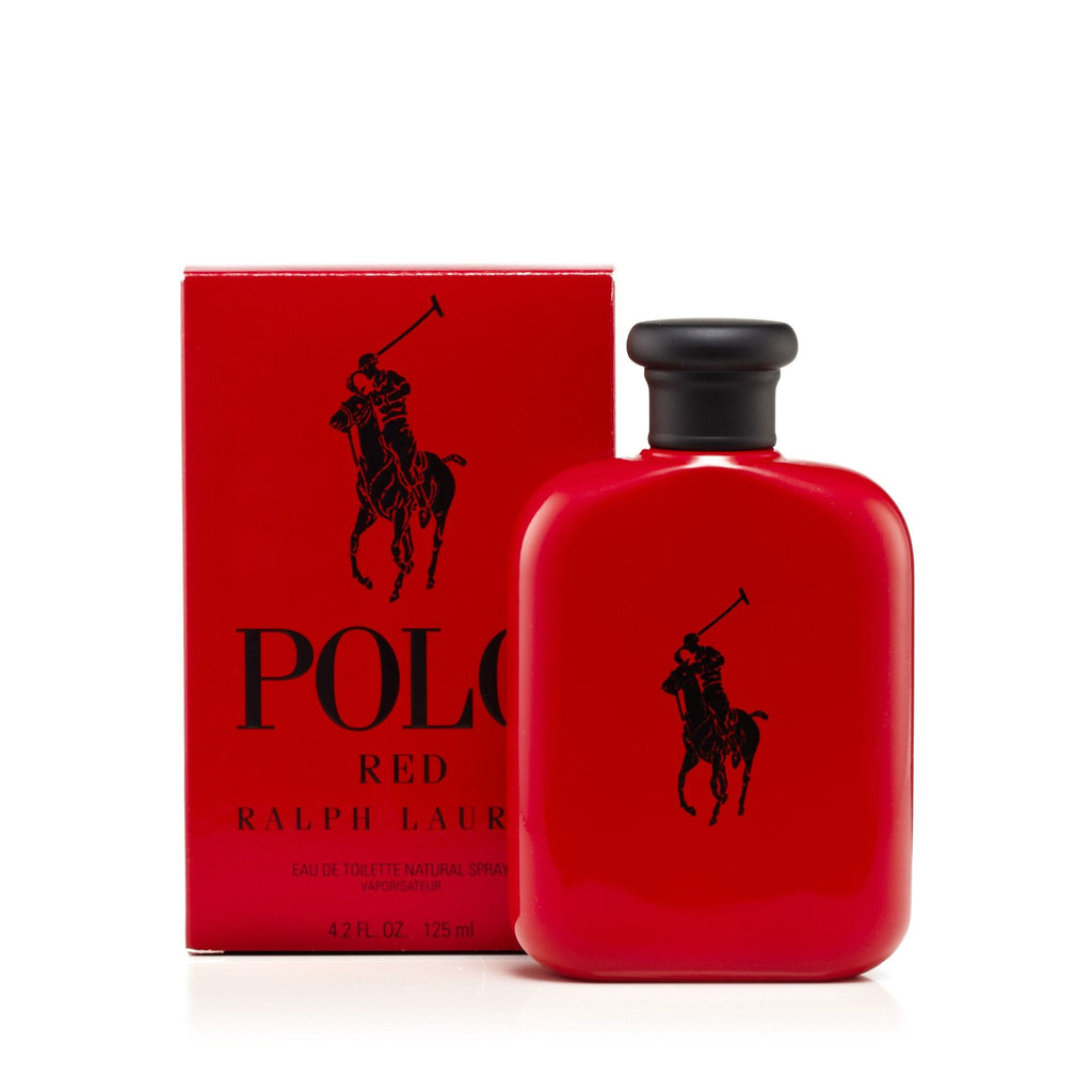 best polo perfume for men