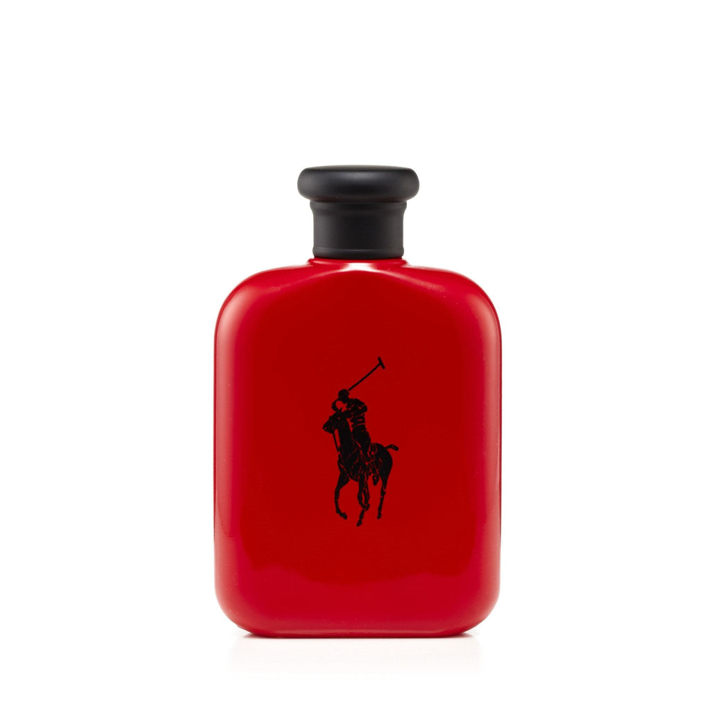 polo red for him