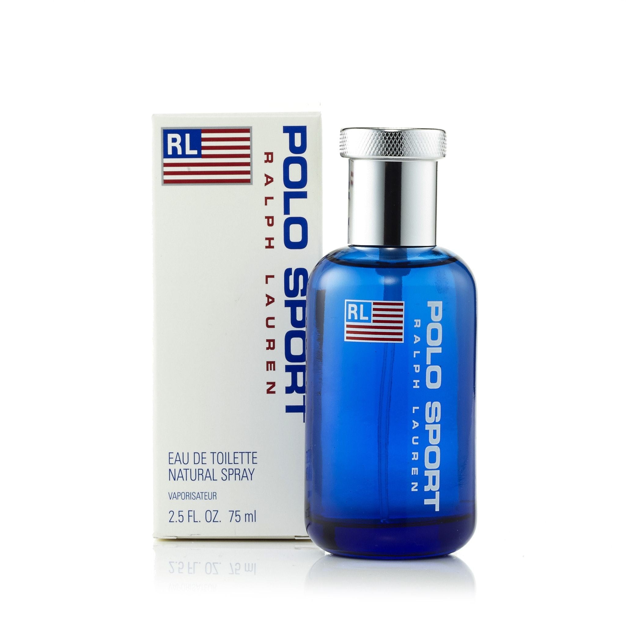 Polo Sport Eau de Toilette Spray for Men by Ralph Lauren – Perfumania