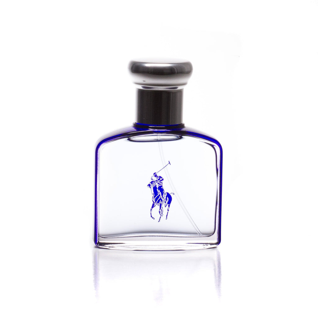 ralph lauren dark blue perfume