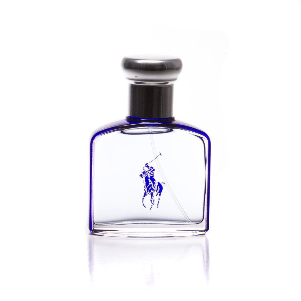 polo ultra blue aftershave