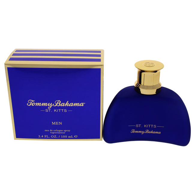 St Kitts By Tommy Bahama For Men Eau De Cologne Spray | lupon.gov.ph