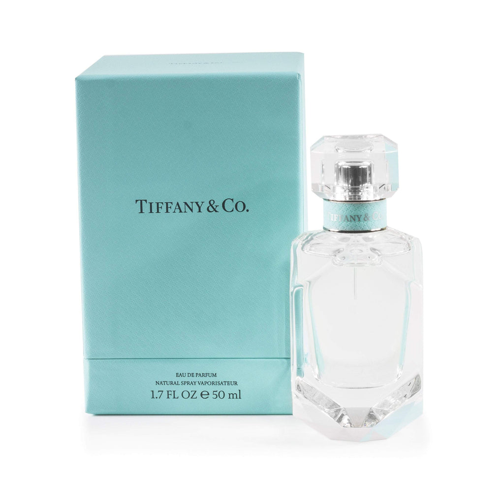 tiffany and co eau de parfum